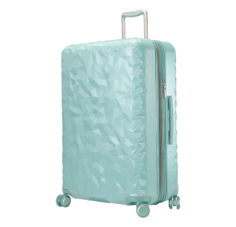 Chariot Travelware Parrot 2pc Luggage Set