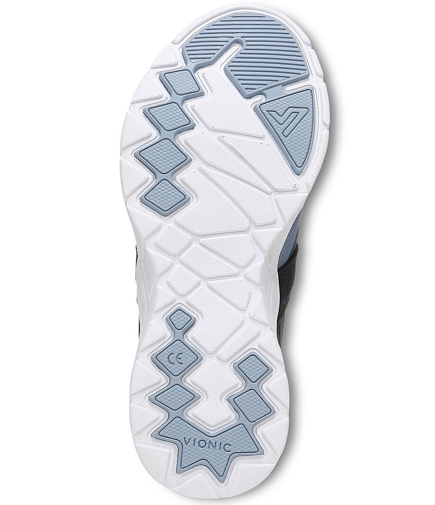 Champion Women's Talos A Sweatshirt Lace-Up Sneakers