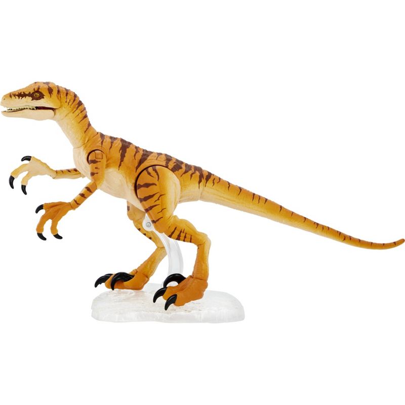 Jurassic World Amber Collection - Velociraptor