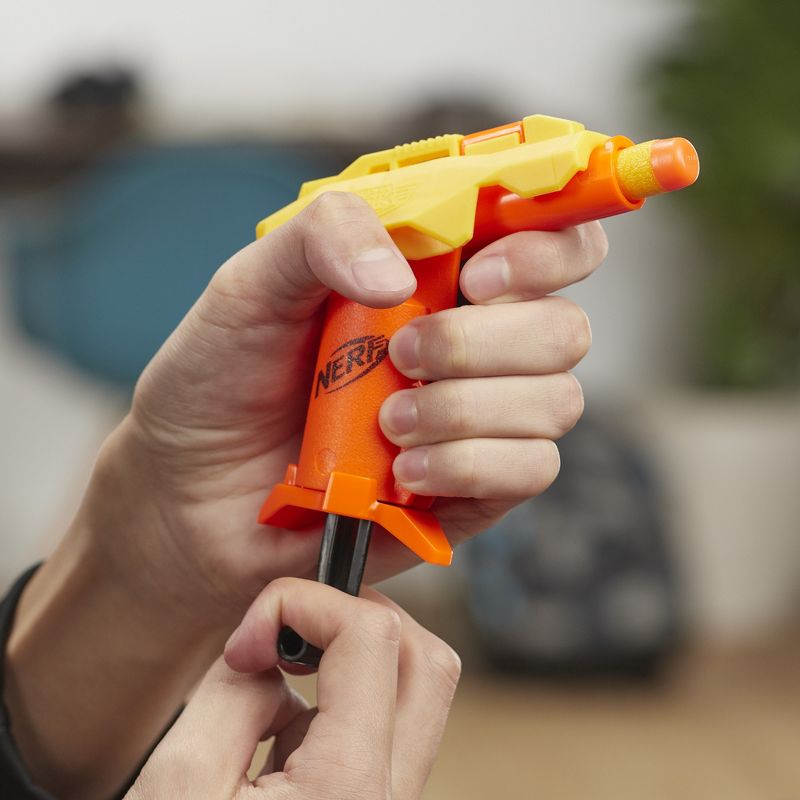Stinger SD-1 Nerf Alpha Strike Toy Blaster