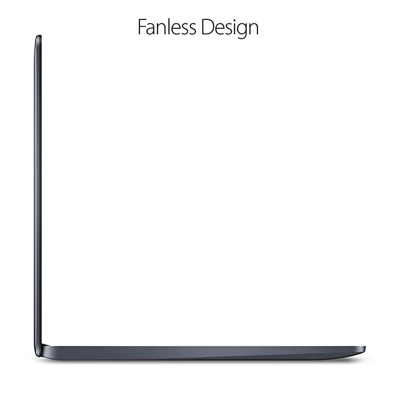 Laptop L406 Thin and Light Laptop, 14&rdquo; HD Display, Intel Celeron N4000 Processor, 4GB RAM, 64GB eMMC Storage, Wi-Fi 5, Windows 10, Microsoft 365, Slate Gray, L406MA-WH02