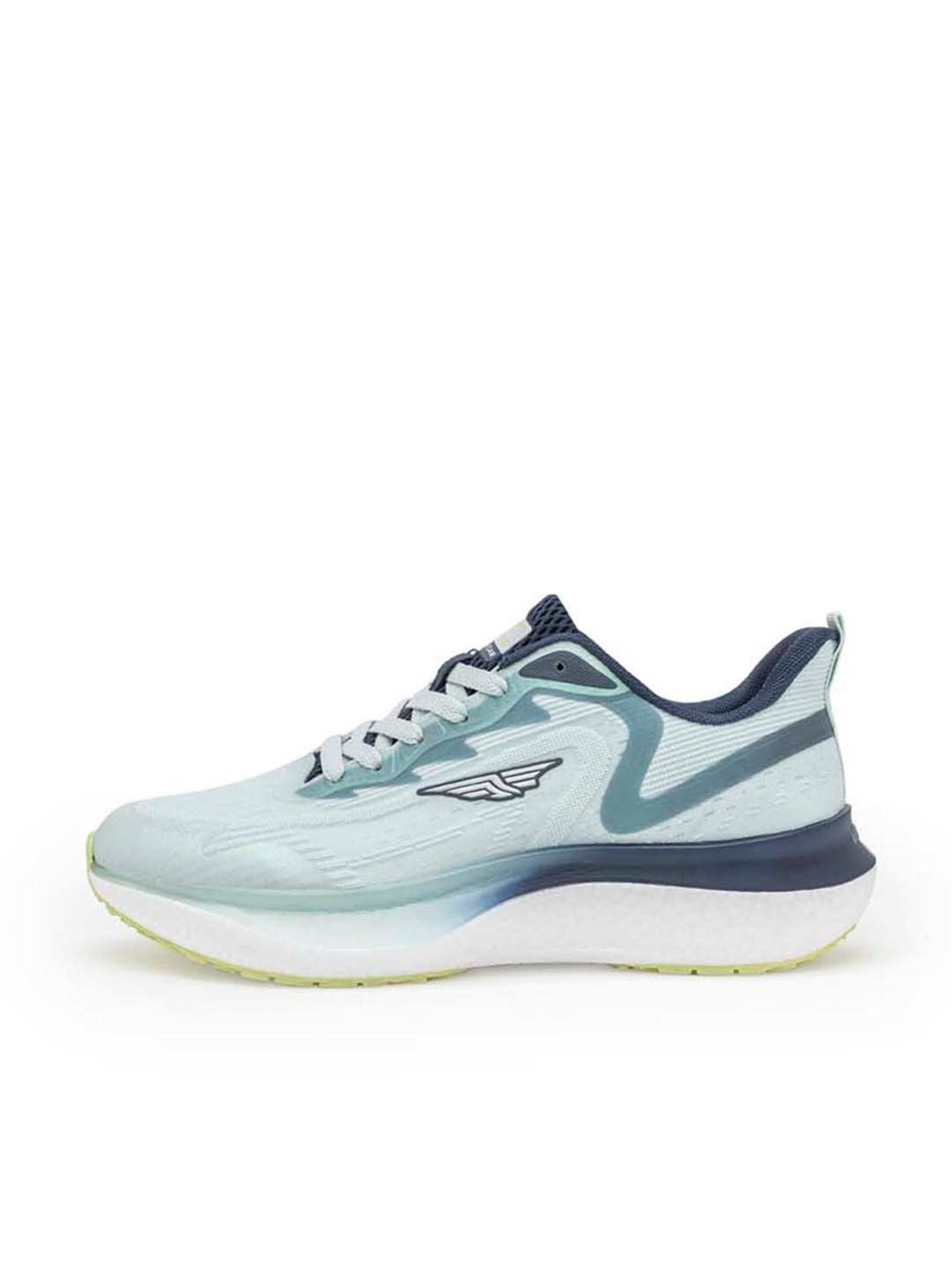 Nivia Endeavour 2.0 Grey Running Shoes