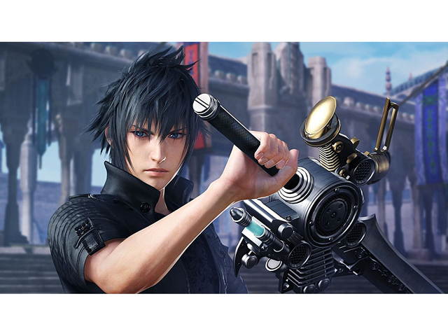 Dissidia Final Fantasy NT - PlayStation 4