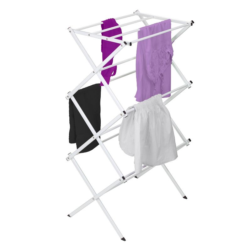 Woolite Compact Drying Rack