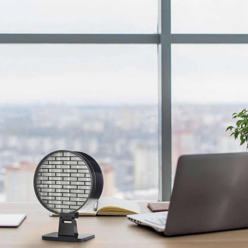 Holmes Personal Air Purifier Black