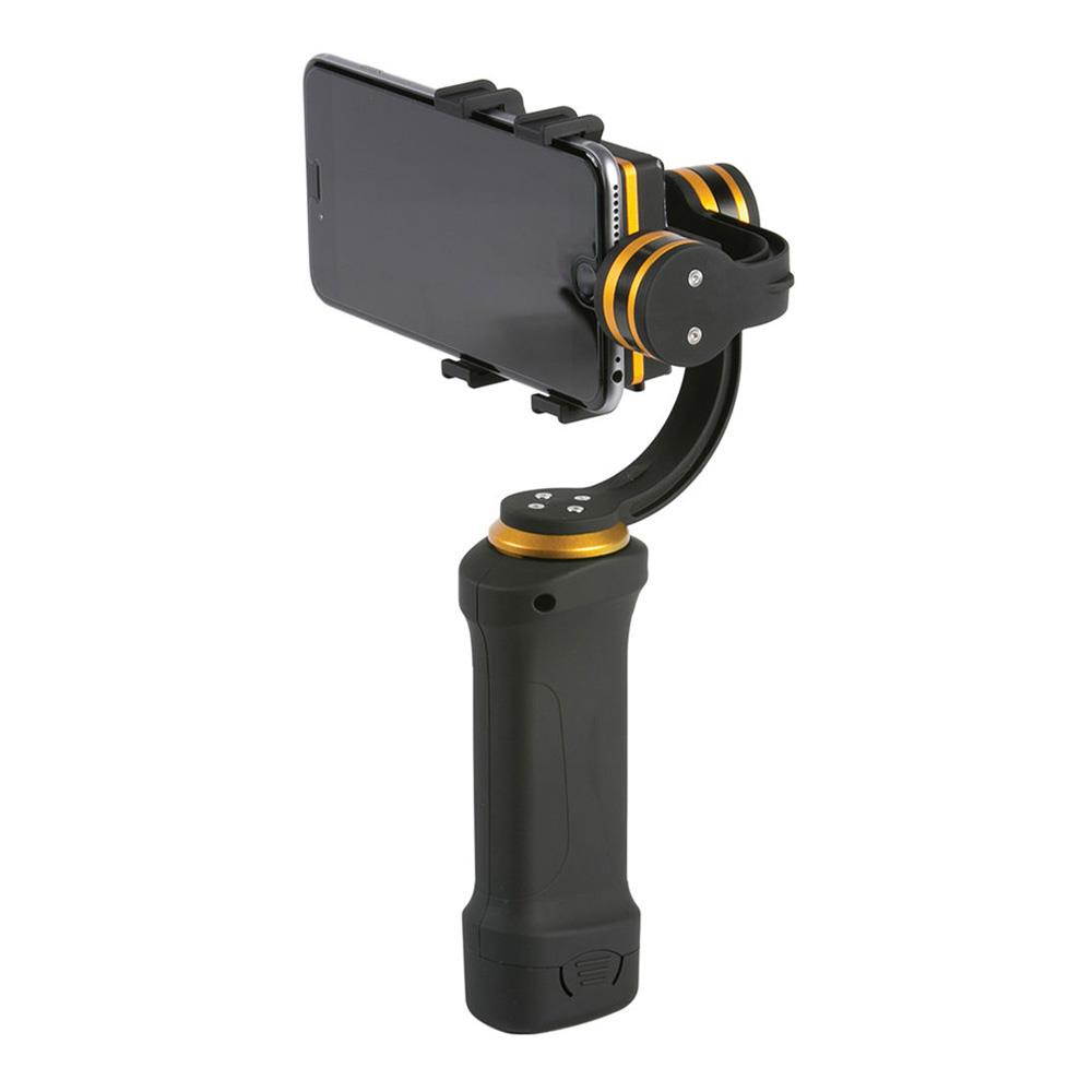 iKan FLY-X3-Plus 3-Axis Smartphone Gimbal Stabilizer #FLY-X3-PLUS
