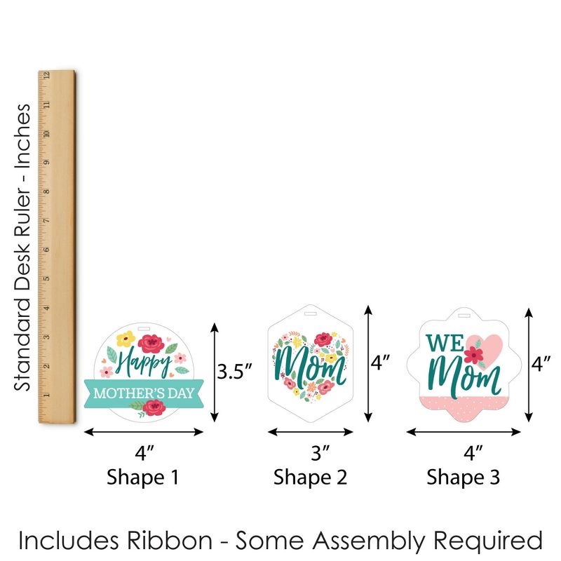 500pcs 1.2" Gold Mini Bibbon Bows Appliques for DIY Crafts, Gift Wrapping Accessories and Scrapbooking