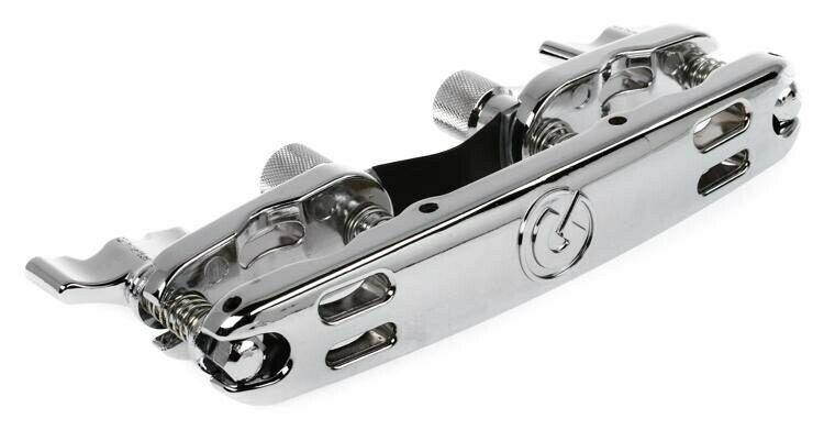 NEW Gibraltar Flex Multi-Clamp, #SC-FMC