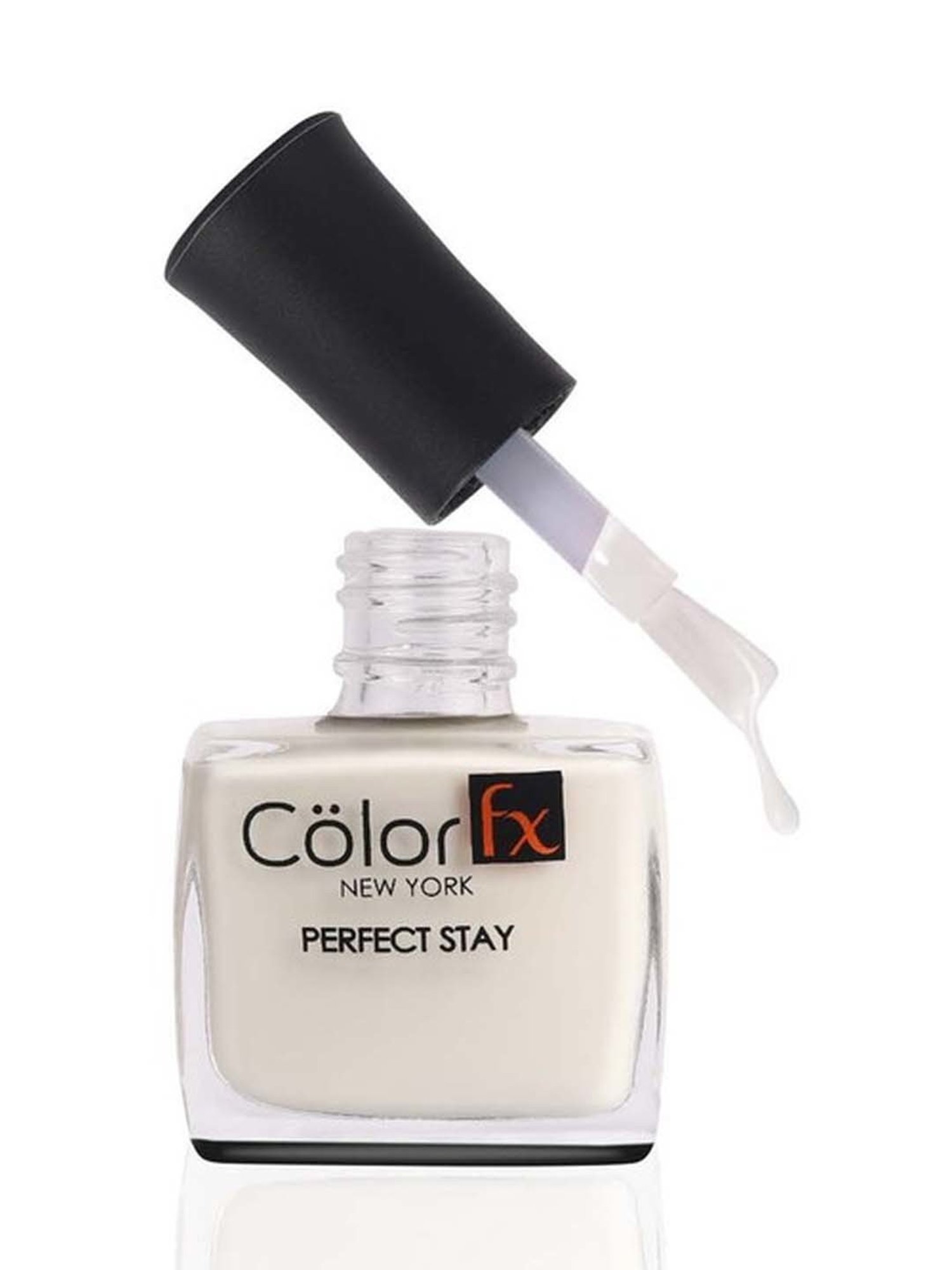 Color Fx Perfect Stay Basic Collection Nail Enamel Shade 129 - 10 ml