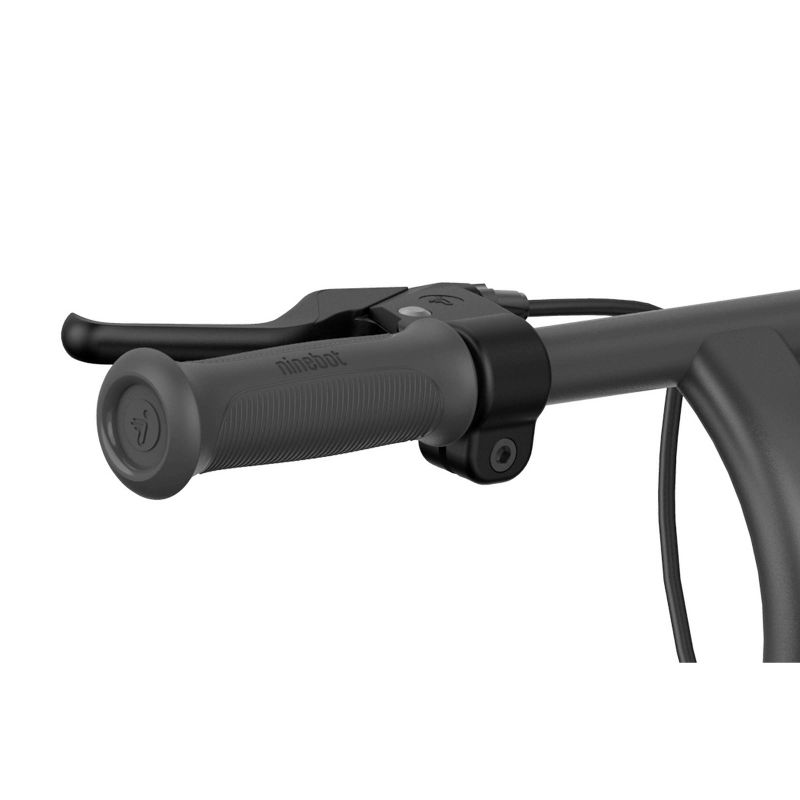 Segway E12 Electric Scooter