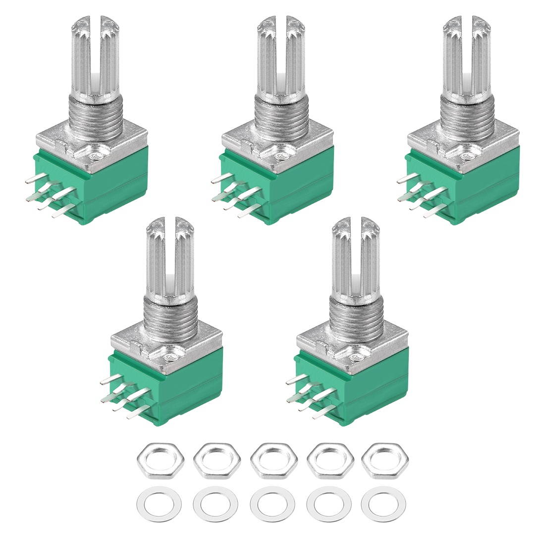 Touch the switch button with a round cap microswitch 12 * 12 * 7.3mm 25pcs boxed quick sell hot pin