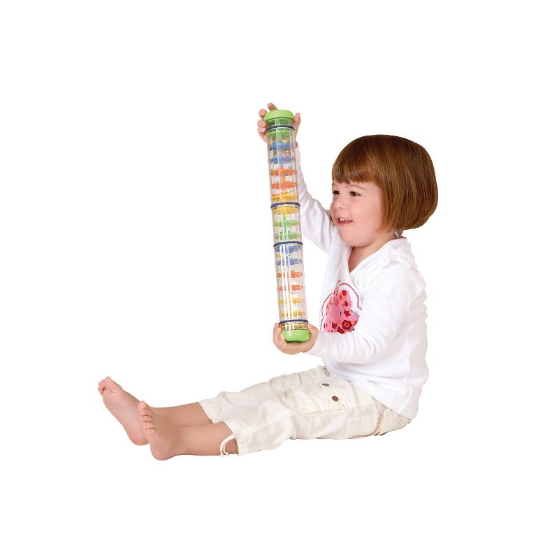 Edushape Rainbomaker Action/reaction Toy
