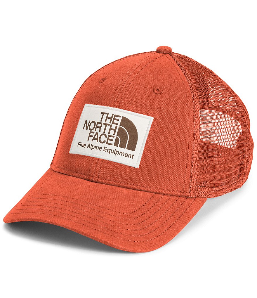 The North Face Mudder Trucker Hat