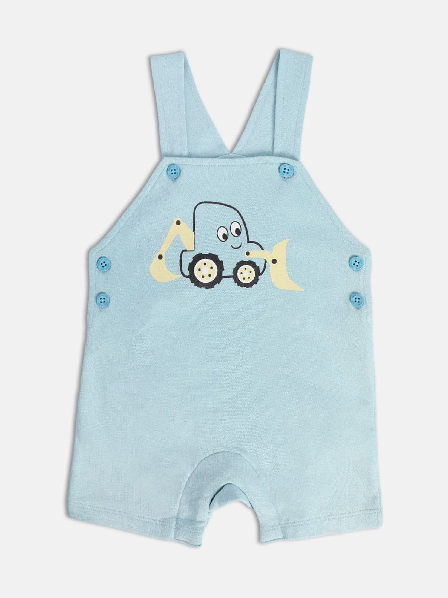 Mothercare Kids Multicolor Checks Shirt with T-Shirt