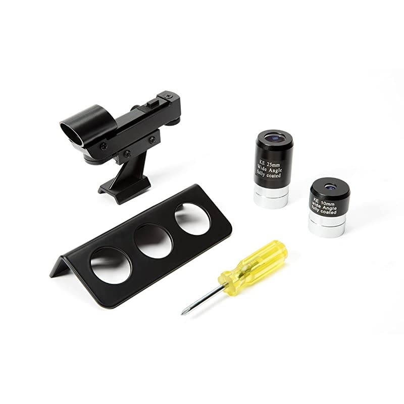 Z130 Portable Altazimuth Reflector Telescope