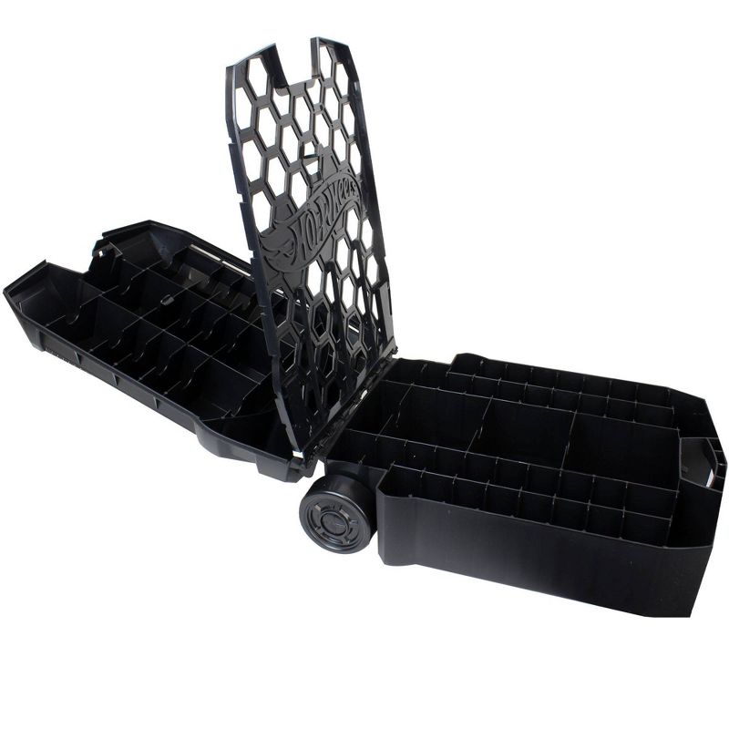 Hot Wheels 100 Car Case
