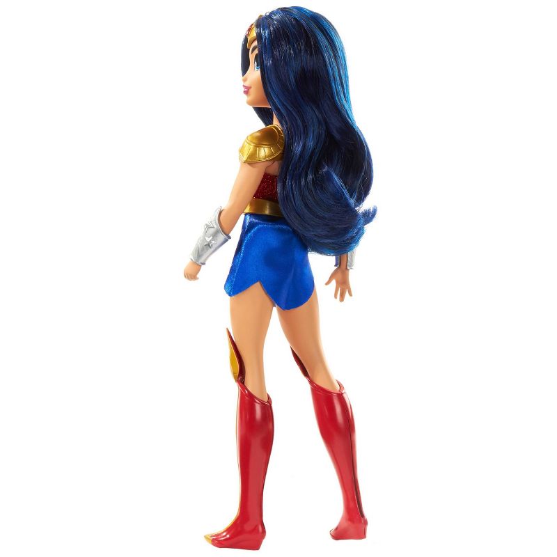 DC Super Hero Girls Wonder Woman Doll