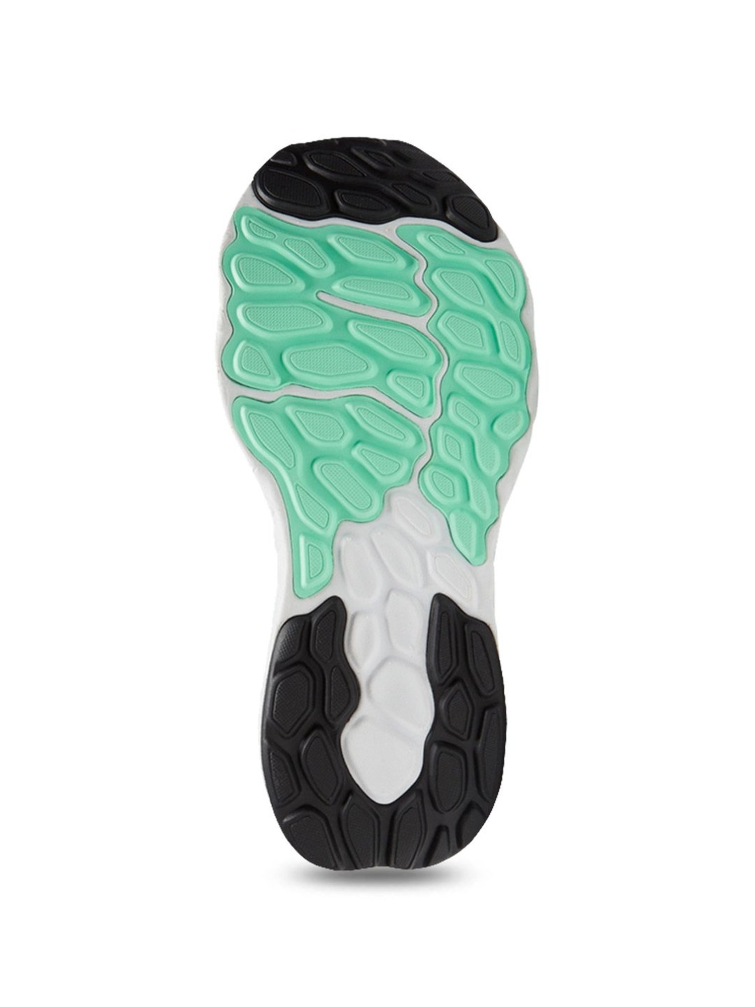 New Balance Women's Black Running Shoes