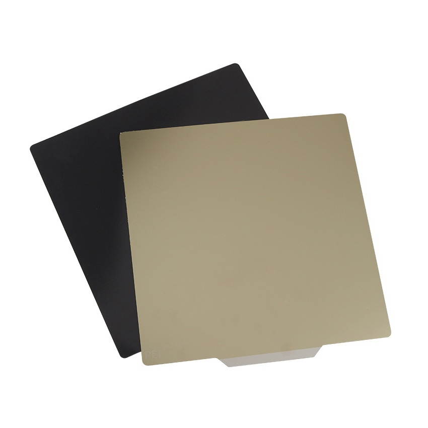 235*235mm PEI Magnetic Flexible Heated Bed Hotbed Surfacefor Creality 3D Ender 3/Ender-3 Pro/Ender-5