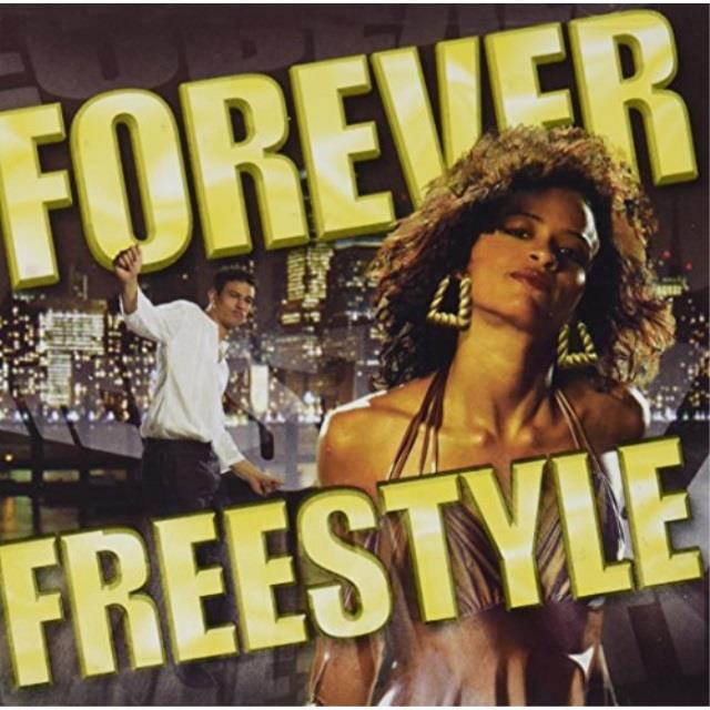 forever freestyle