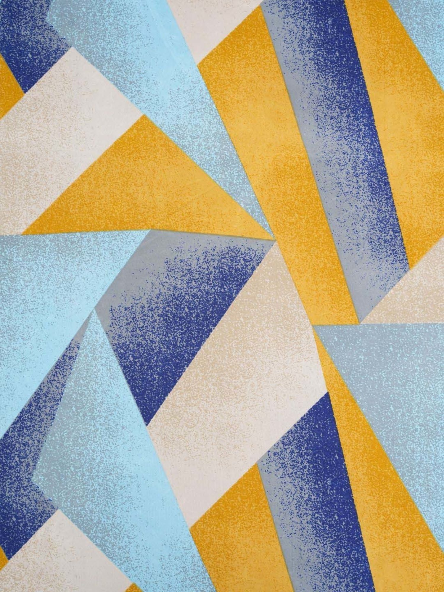 Ariana Multicolor Microfibre 140 TC King Bedsheet with 2 Pillow Covers