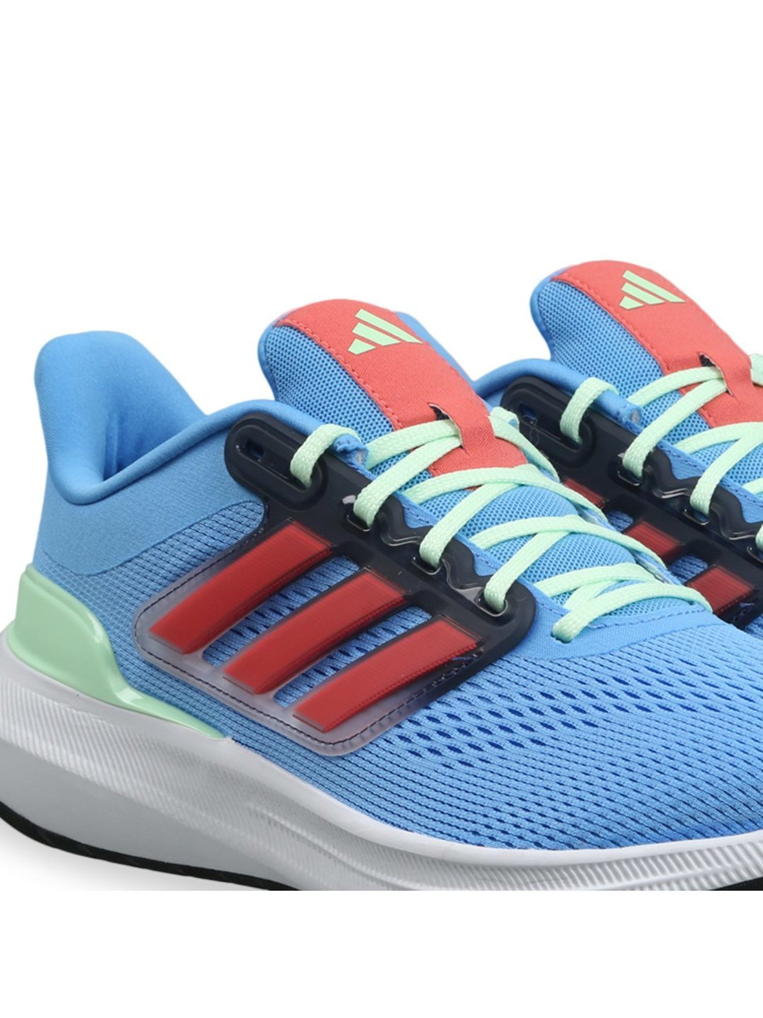 Nivia Endeavour 2.0 Grey Running Shoes