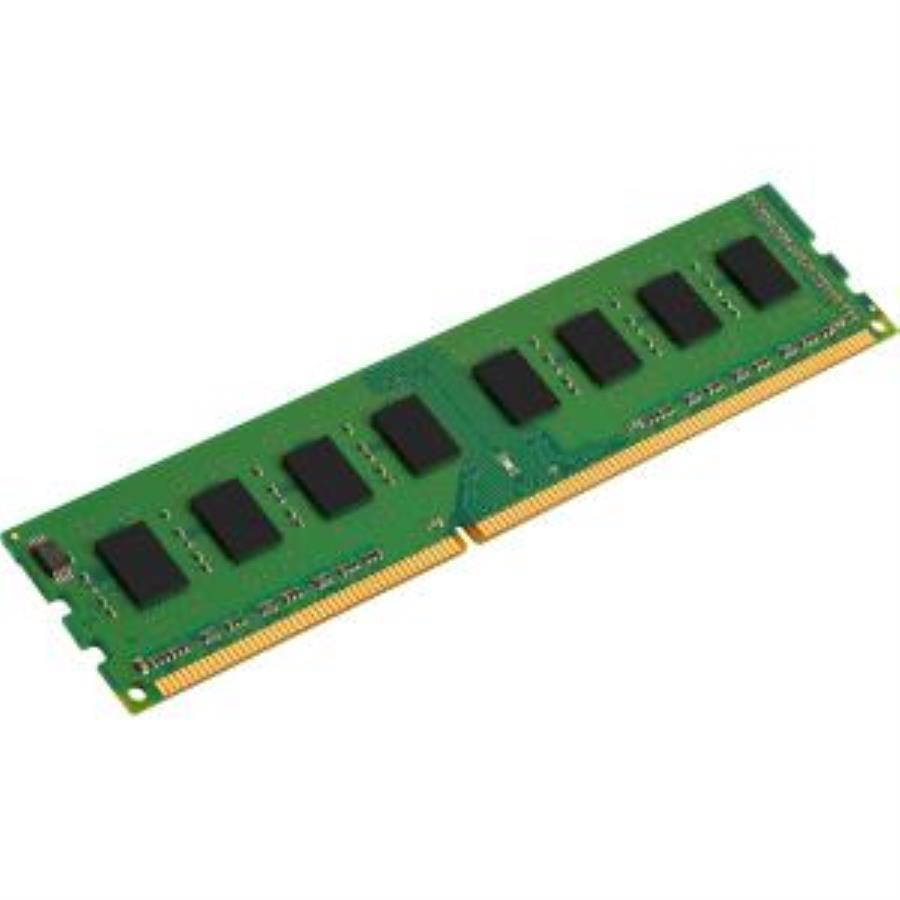Kingston 8GB Module - DDR3L 1600MHz - 8 GB - DDR3L SDRAM - 1600 MHz - 240-pin - DIMM - KCP3L16ND8/8