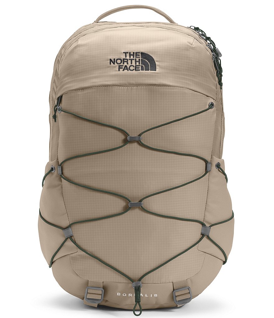 The North Face Borealis 28L Backpack