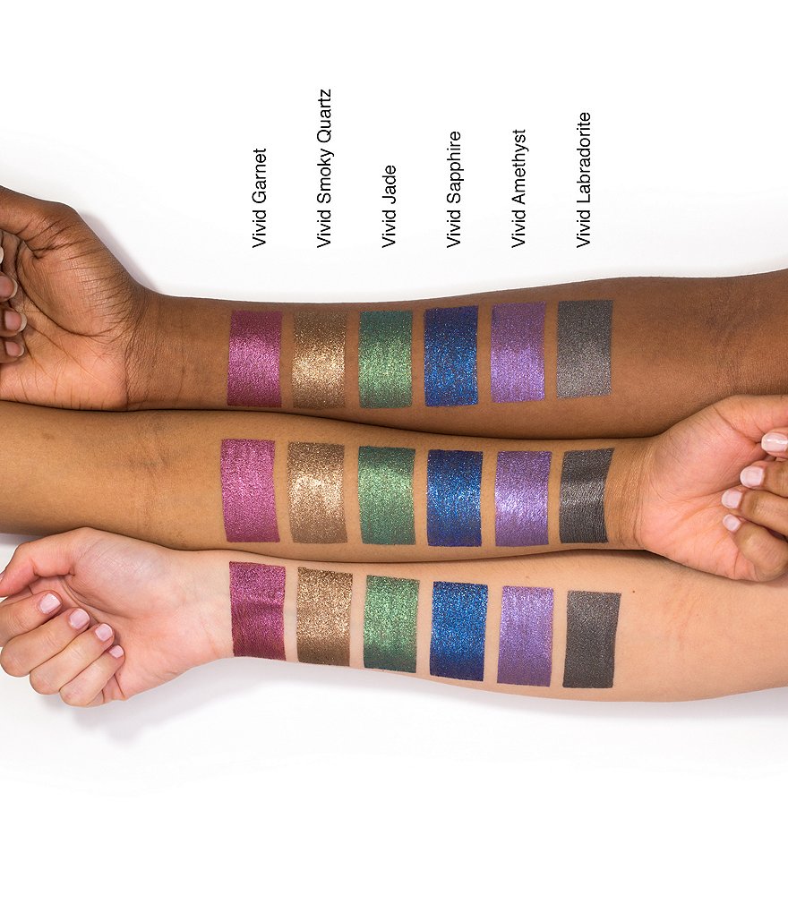 Stila Shimmer & Glow Liquid Eyeshadow