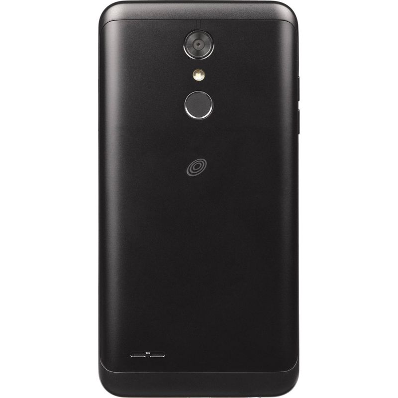 Simple Mobile LG Premier Pro LTE (LML413DL) 16 GB Smartphone - Black