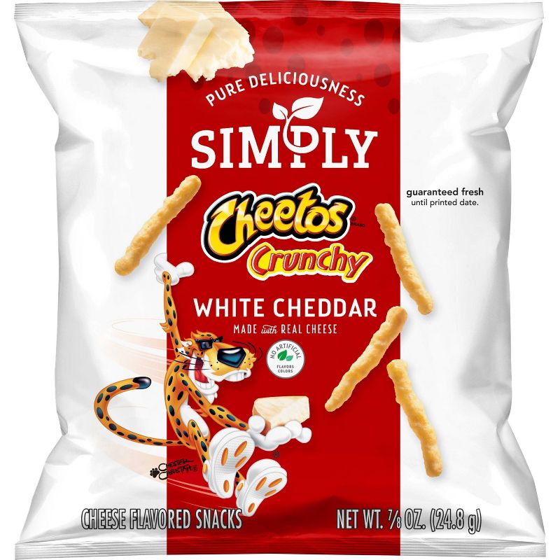 Simply Brand Snacks Variety Pack - 36ct