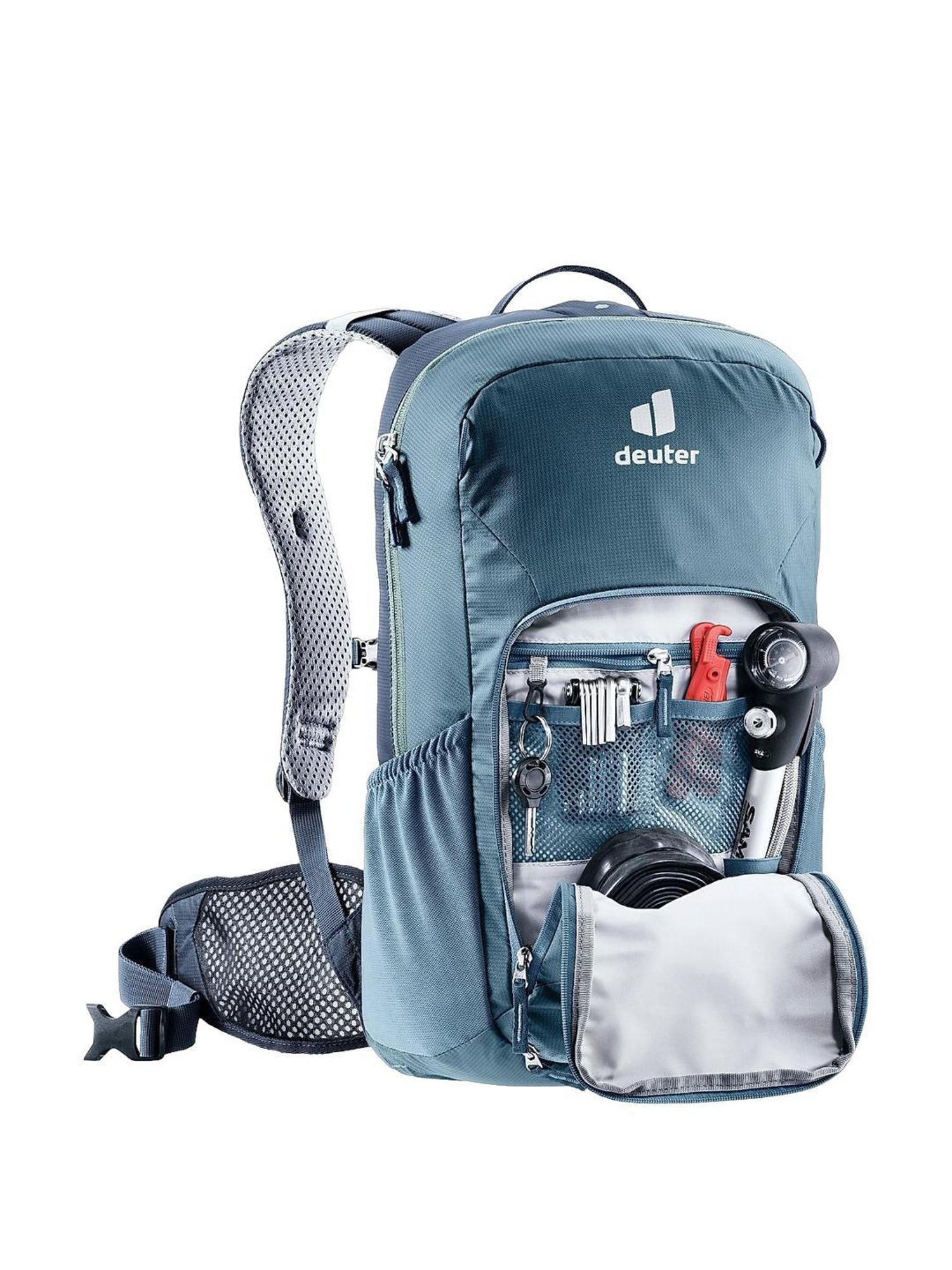 Deuter Ink Blue Solid Rucksack