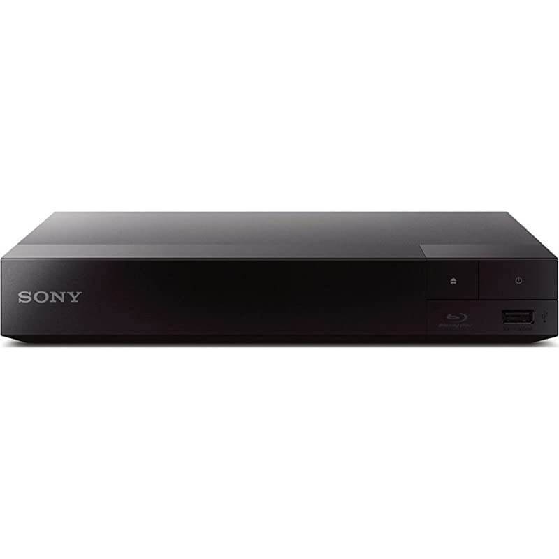BDP-S1700 Streaming Blu-ray Disc Player with 6ft High Speed HDMI Cable