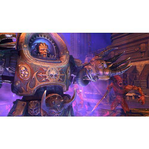WARHAMMER40K: SPACE MARINE X360 (XBOX 360)