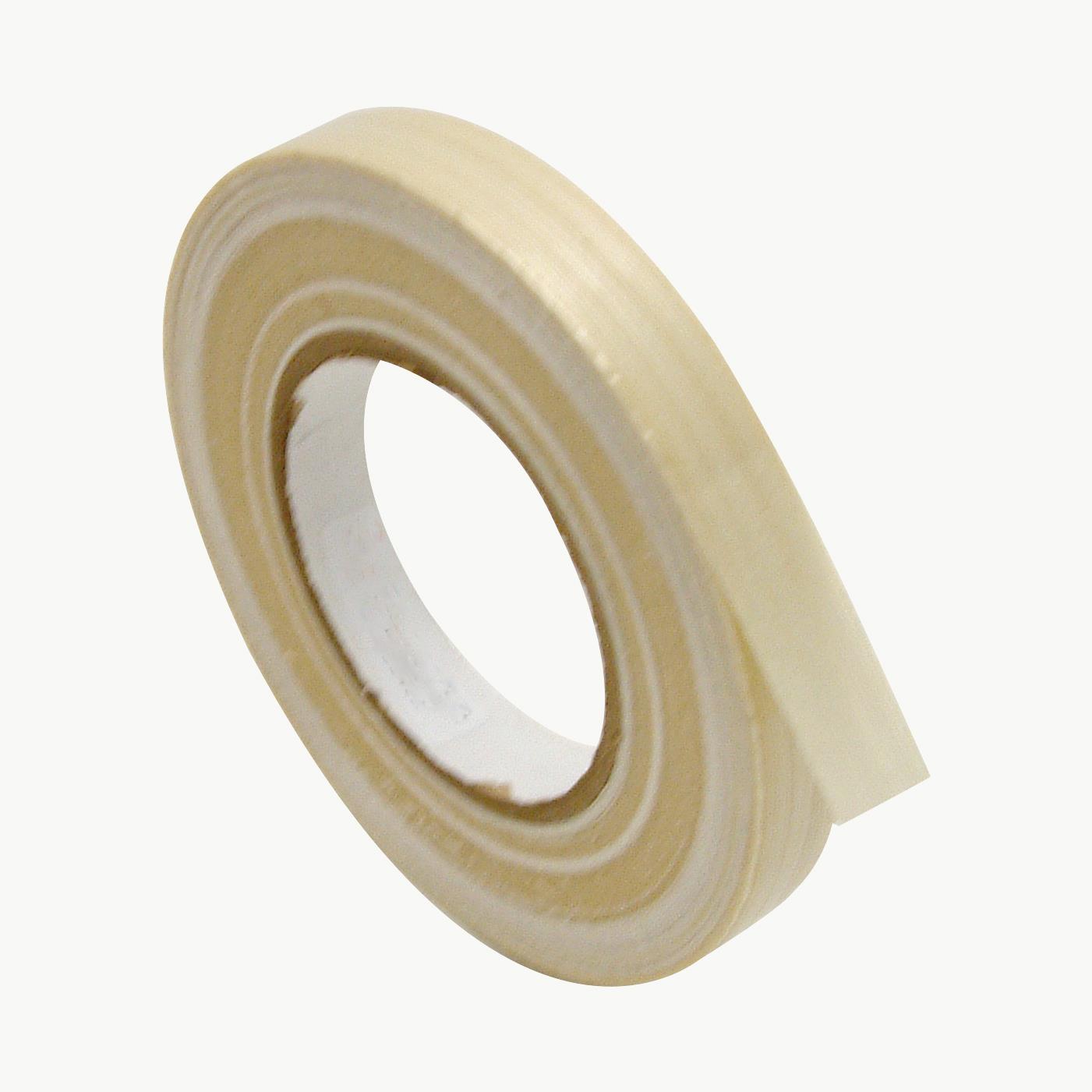 JVCC 765P Premium Grade Filament Strapping Tape: 3/4 in. x 60 yds. (Natural)