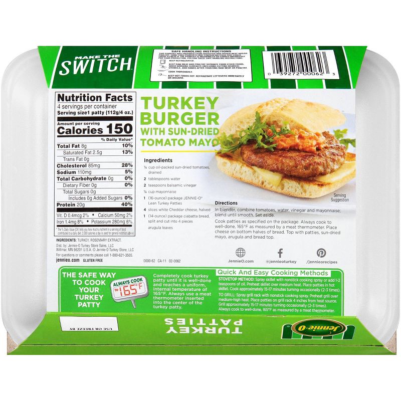 Honeysuckle White Southwest Chipotle Turkey Tenderloin - 24oz