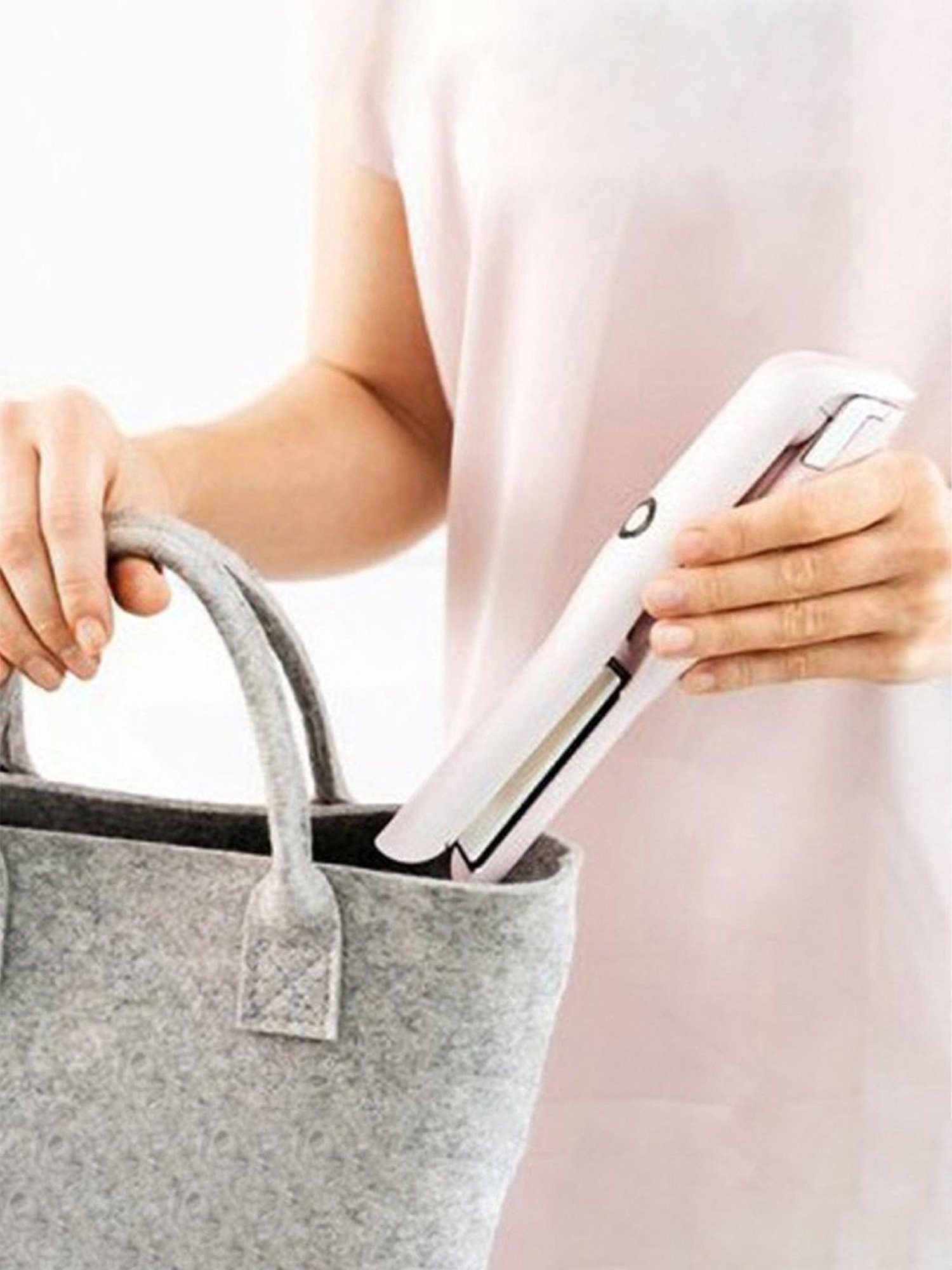 Beurer HT 60 Multi Function Styler (Black)