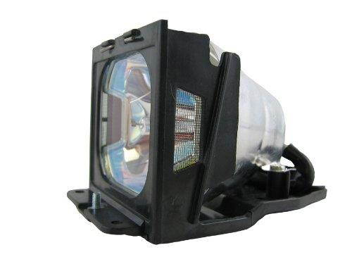 Toshiba TLP-S30 Projector Lamp 195-Watt 2000-Hrs HSCR (Replacement)