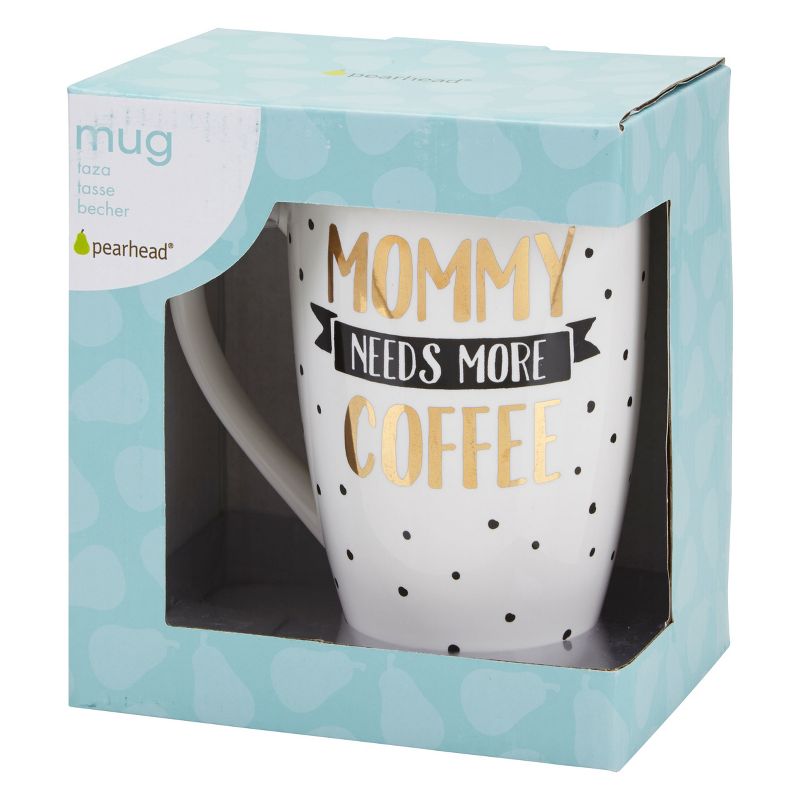 20oz 4pk Stainless Steel Moscow Mule Mugs Black - Cambridge Silversmiths