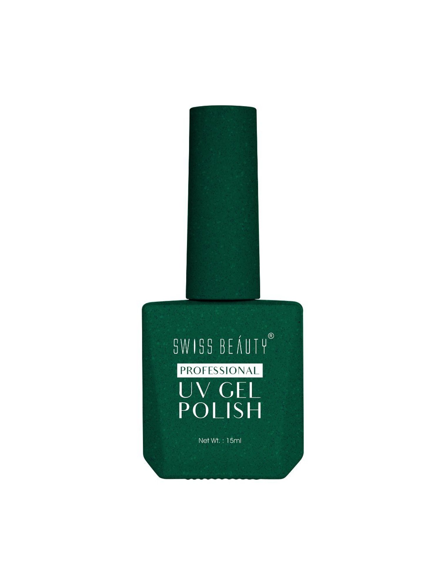 SWISS BEAUTY Professional UV Gel Polish 12 - 15 ml