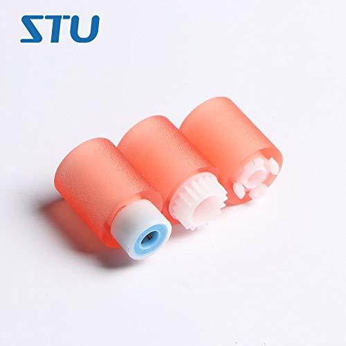 Printer Parts AF03-1090 AF03-0090 AF03-2090 1Set Pickup/Feed/Separation Roller Kit for Yoton MP 5001G MP C300 MP C3000 MP C3000SPF