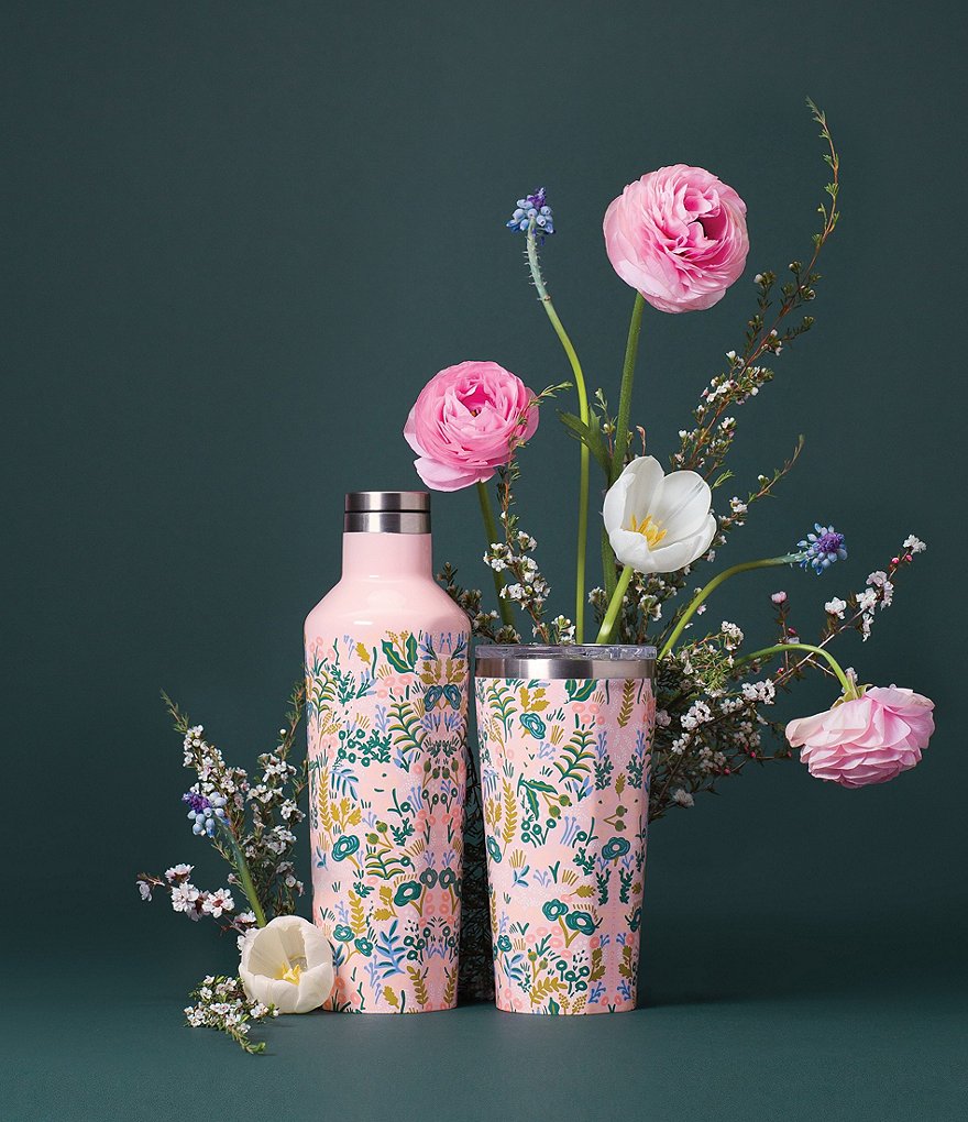 Corkcicle Stainless Steel Triple-Insulated Nebula Coffee Mug