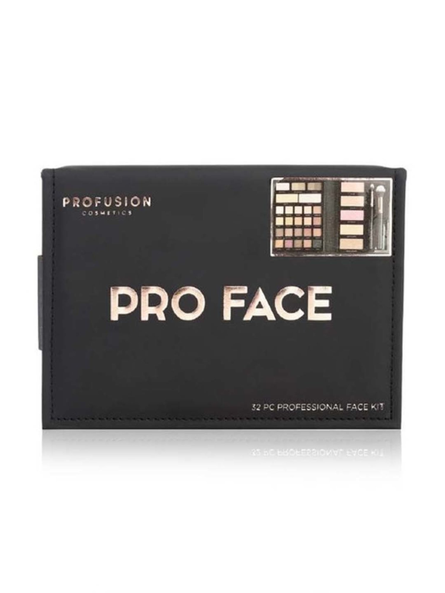 Profusion Cosmetics Pro Face Trendsetter Makeup Palette - 40.6 gm