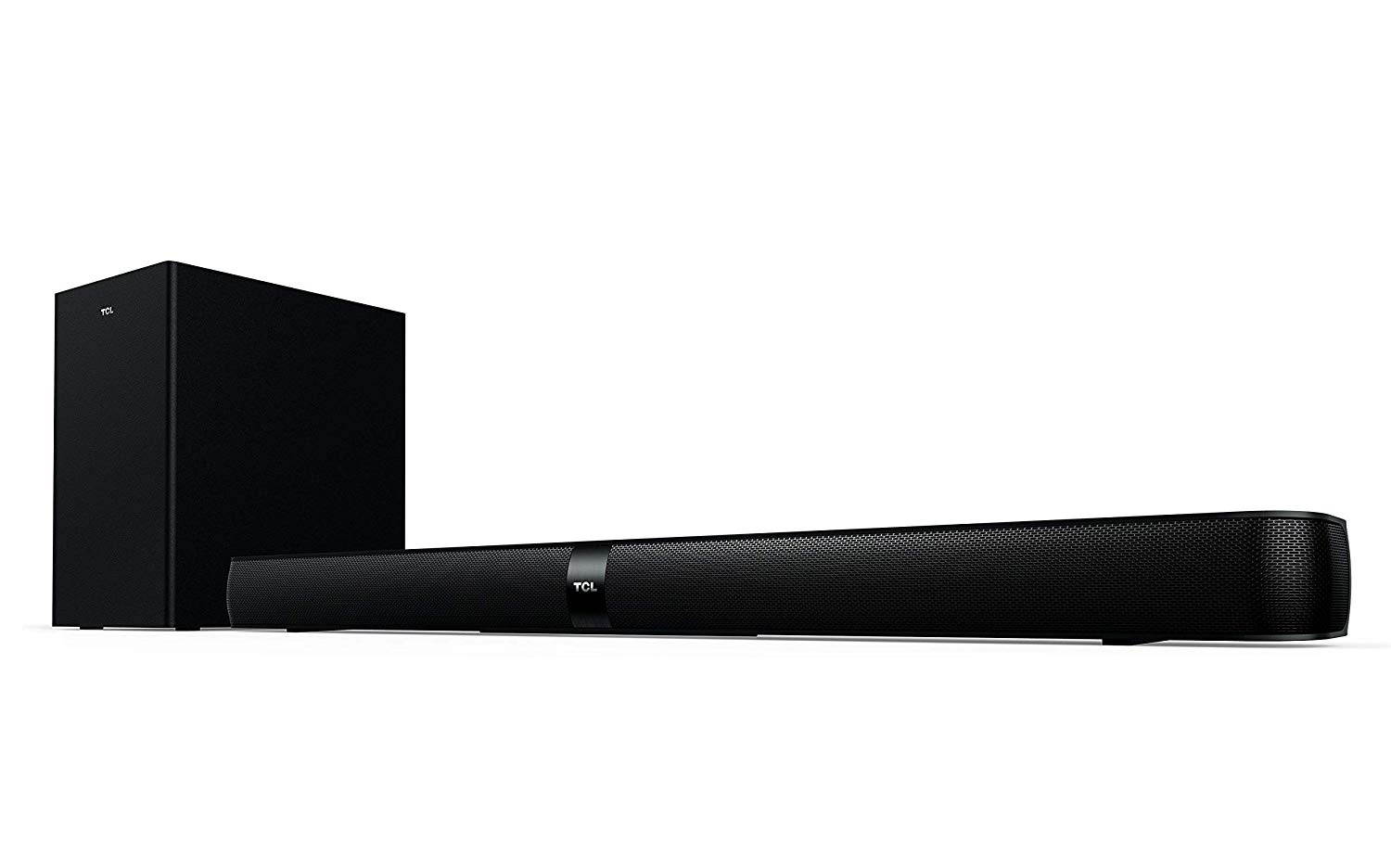 Samsung HW-A550 2.1ch Soundbar with Dolby Digital 5.1