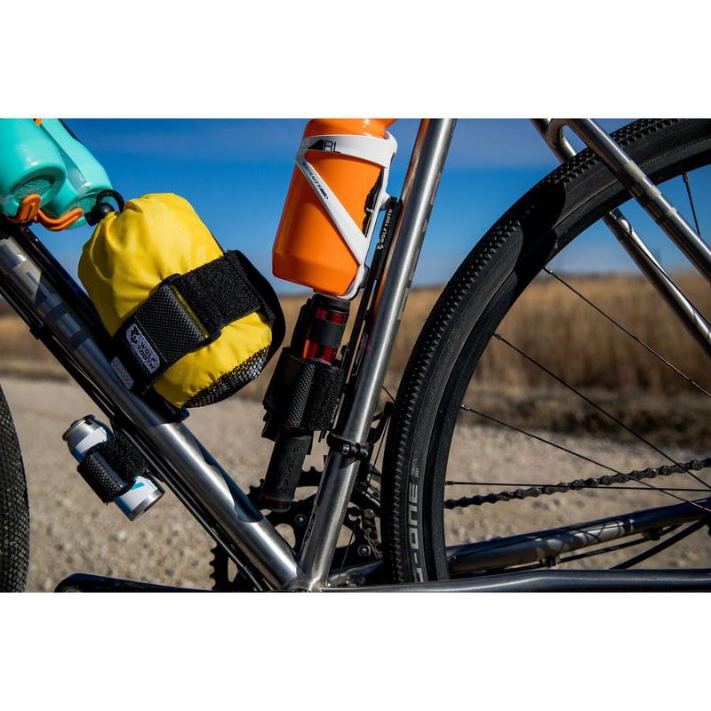 Wolf Tooth B-RAD Base Other Rack