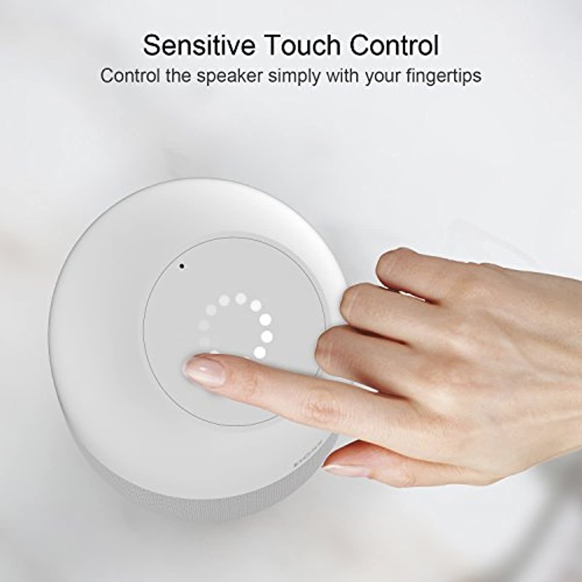 Headphone RADIGS RWM60U UHF Headset Wireless Microphone System,black