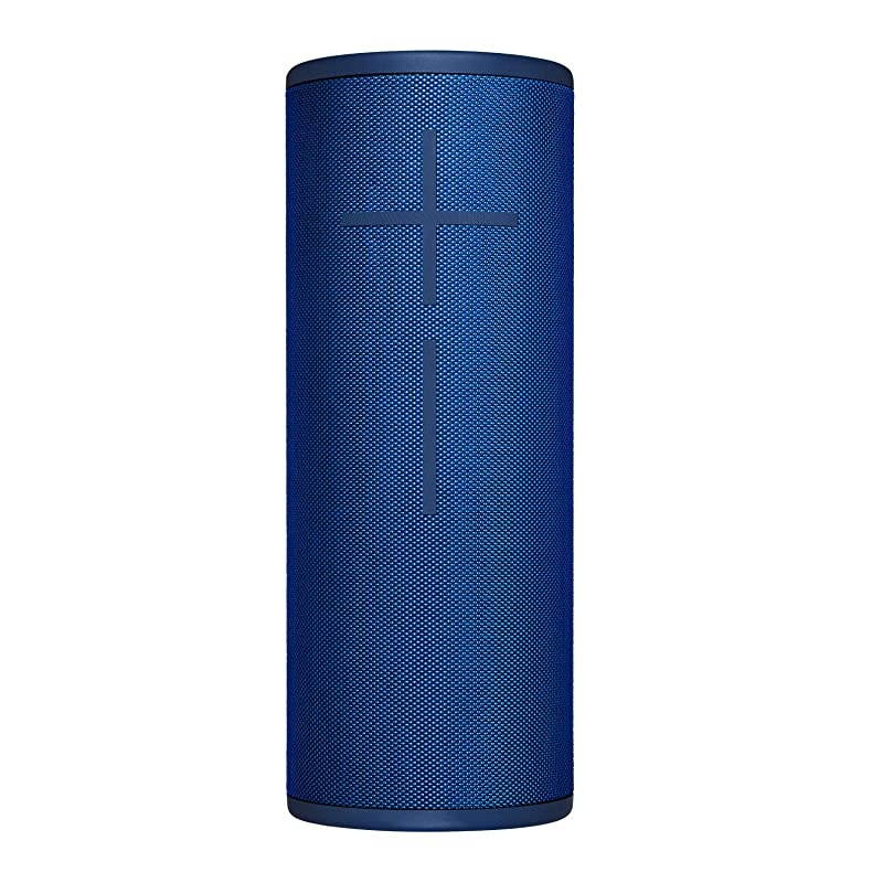 MEGABOOM 3 Portable Waterproof Bluetooth Speaker - Lagoon Blue