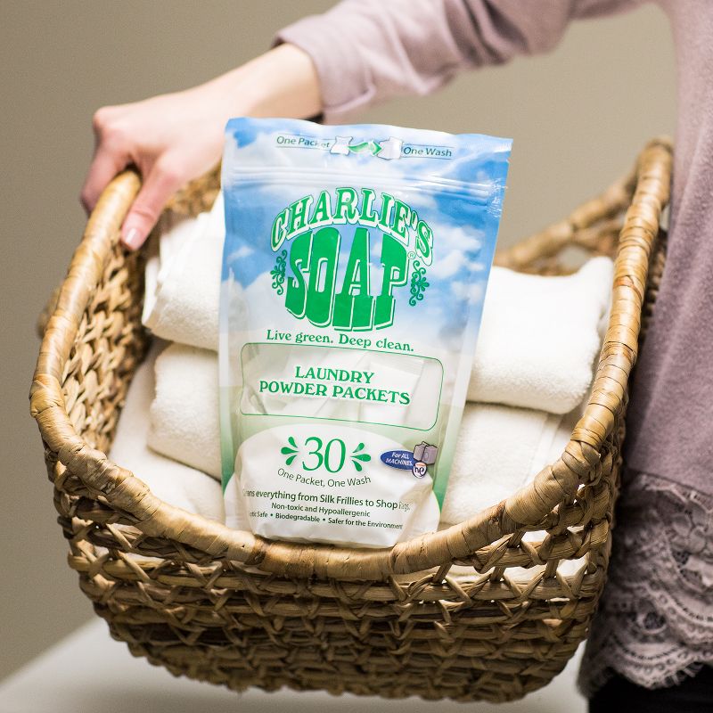 Gain with Essential Oils Lavender & Chamomile Calm Liquid Laundry Detergent - The Serene Scent - 58 fl oz