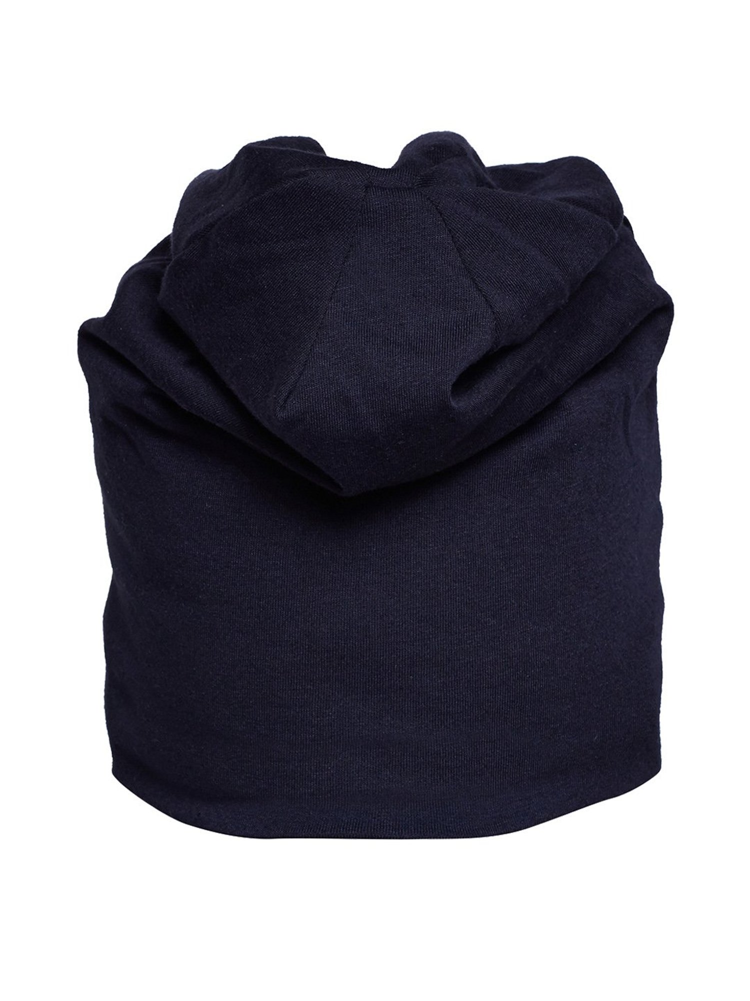 HauteSauce Black Printed Bucket Hat