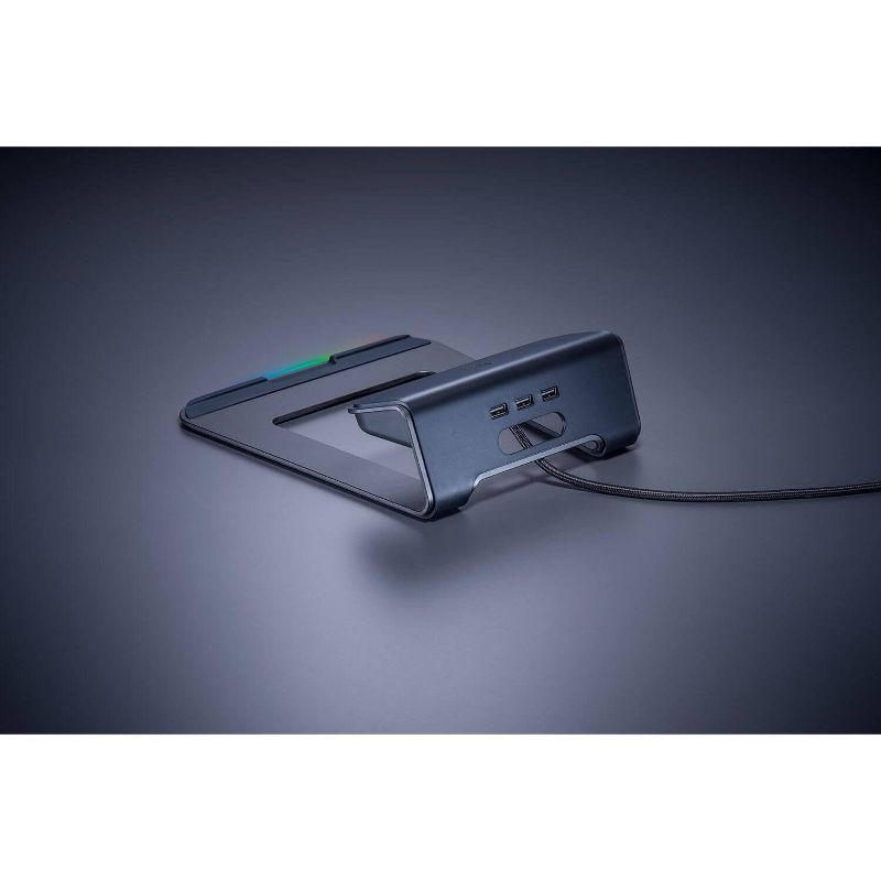 3'10"x5' Rectangle Solid Office Chair Mat Clear - Staples